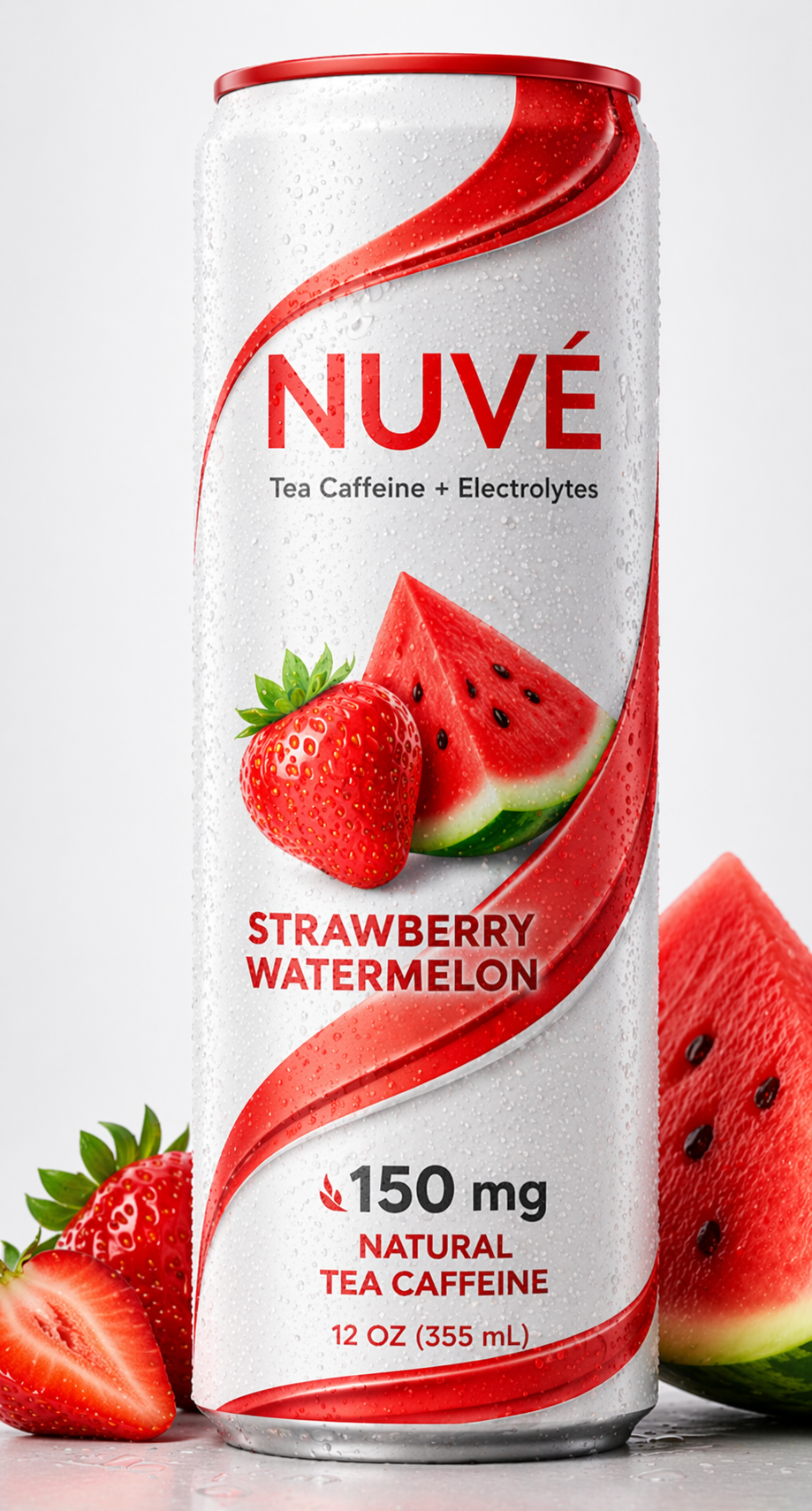 NUVE Strawberry Watermelon