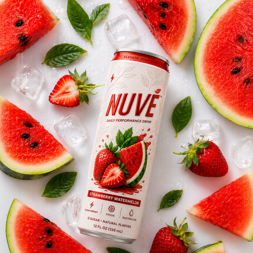 Strawberry Watermelon