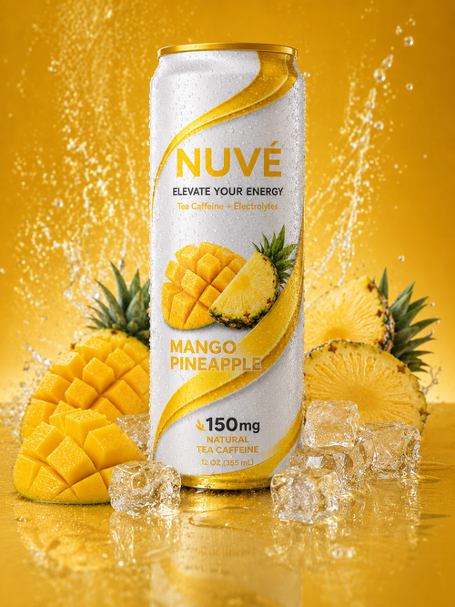 NUVE Mango Pineapple