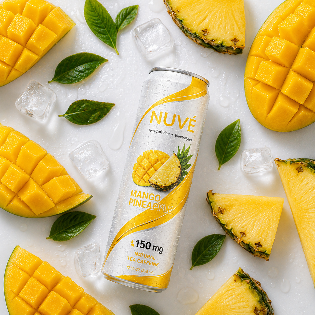 NUVE Mango Pineapple