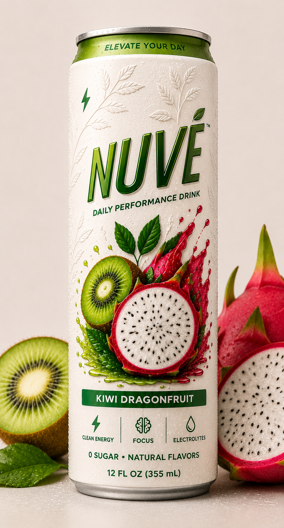 Kiwi Dragonfruit
