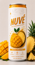 Mango Pineapple