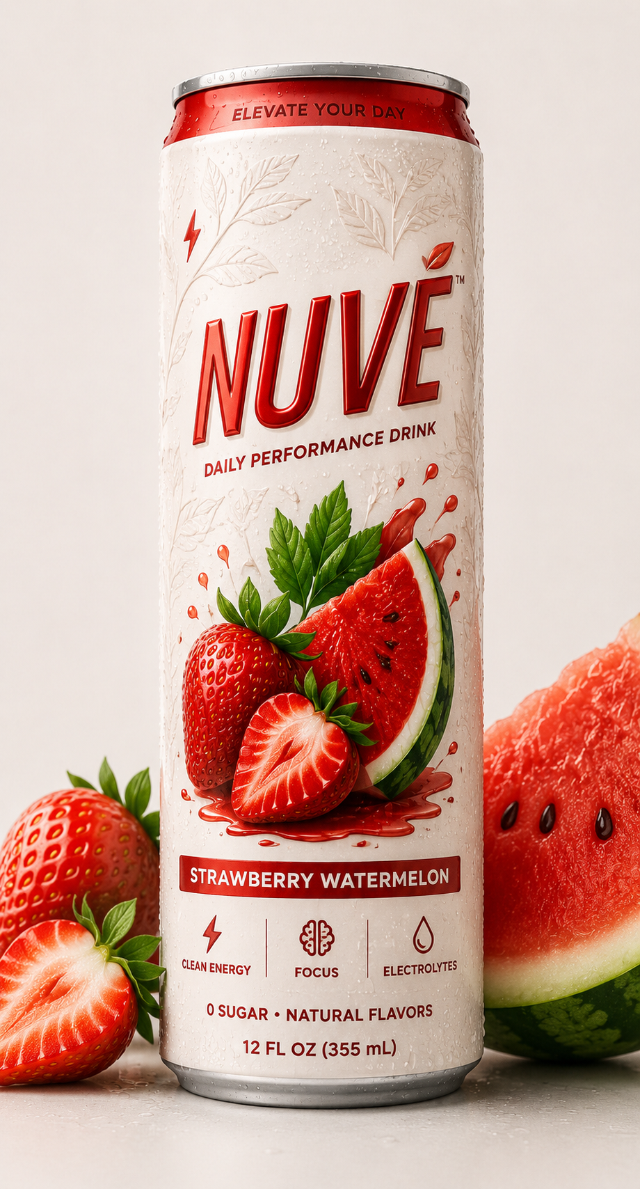 Strawberry Watermelon